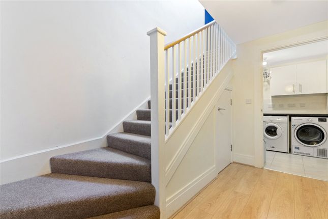 Flat for sale in Johnson Mews, Summersdale, Chichester, West Sussex