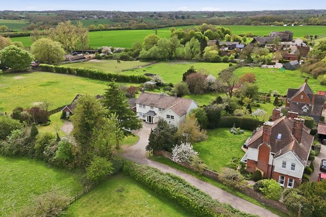 Baynards Grange Lane, Dunmow photo 3