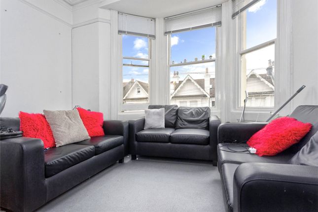Maisonette to rent in Stanford Road, Brighton, East Sussex