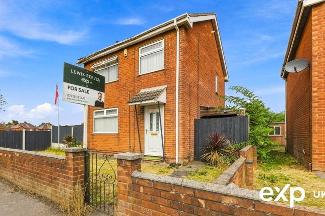 95, Priestsic Road, Sutton-in-ashfield photo 2