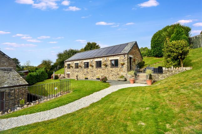 Lower Pencubitt, Liskeard photo 4