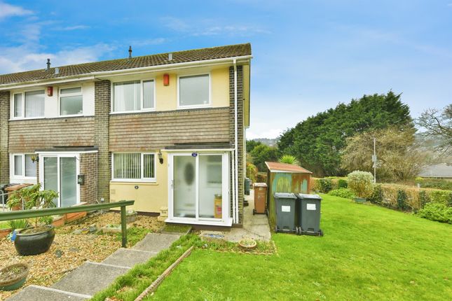 3-bed house on 16, Conyngham Court, Plymouth, £250,000