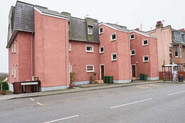 Thumbnail Flat to rent in Lammermuir Court, Gullane, East Lothian