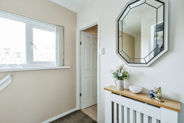 End terrace house for sale in Derwent Drive, Shaw, Oldham, Greater Manchester