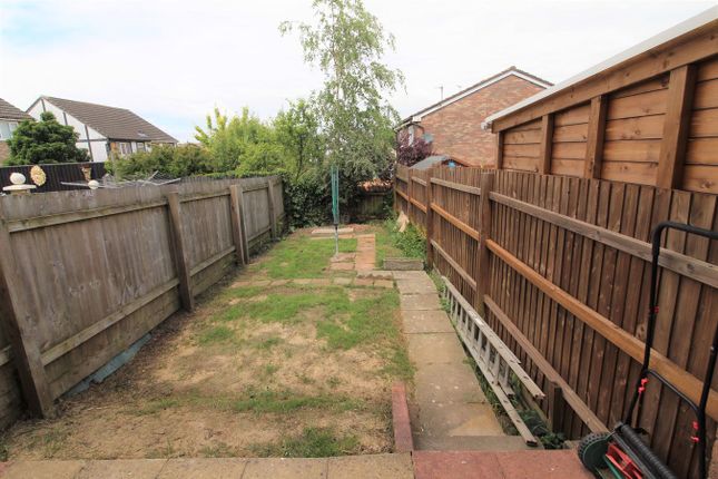 26, Traherne Drive, Cardiff photo 5