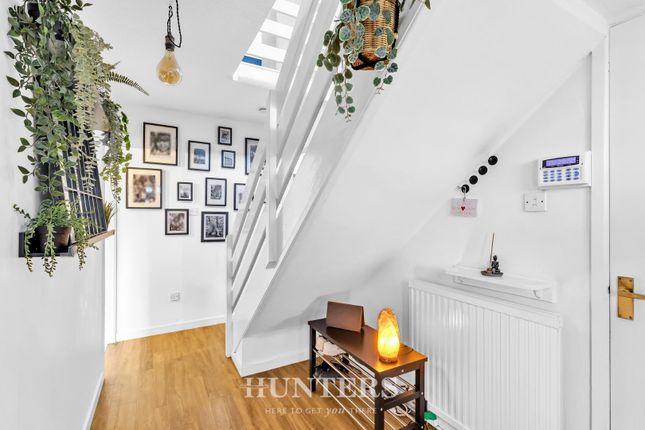 5, Lime Gardens, Manchester photo 2