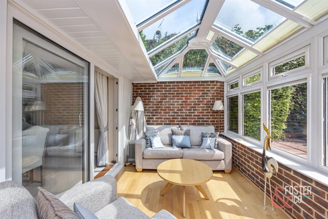 78A, The Droveway, Hove photo 4