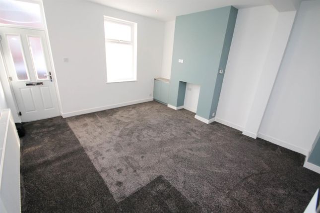 Terraced house to rent in Higher Croft, Eccles, Manchester