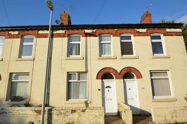 Thumbnail Cottage to rent in Stonycroft Place, South Shore, Blackpool