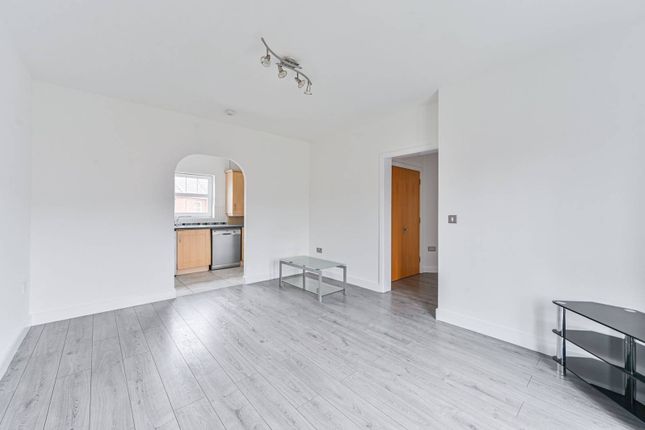 2-bed flat on Allenby Road, Thamesmead, £315,000