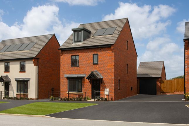 Hughes Meadow Bayswater Detached