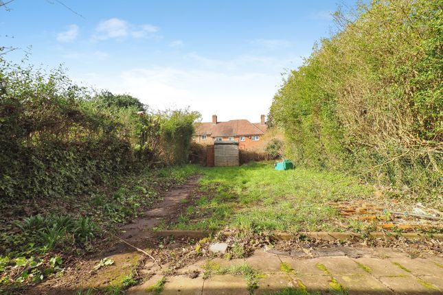 22, Manton Crescent, Nottingham photo 4