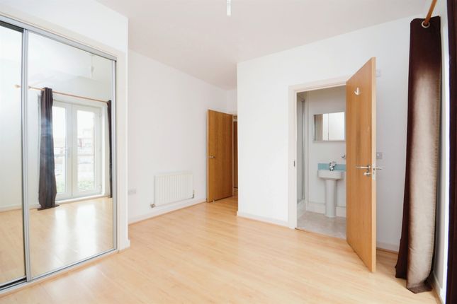 Flat for sale in Wicks Place, Chelmsford