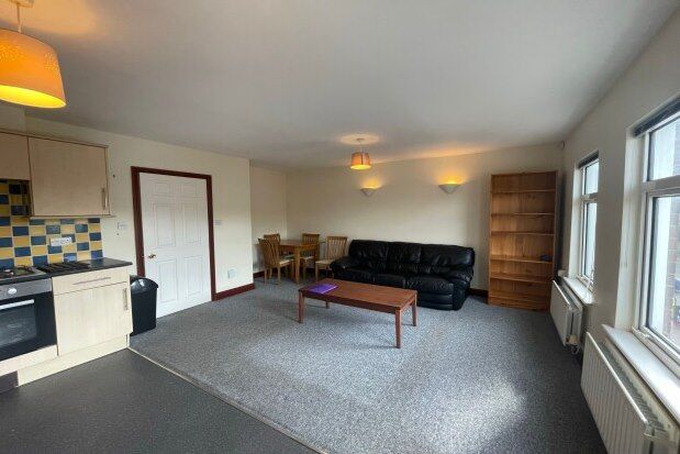 Thumbnail Flat to rent in Vinery Way, Cambridge