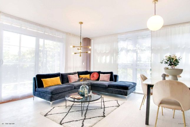Thumbnail Property to rent in Wisteria House, Wych Elm, Harlow