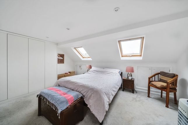 Detached house for sale in Huxley Close, Godalming, Surrey