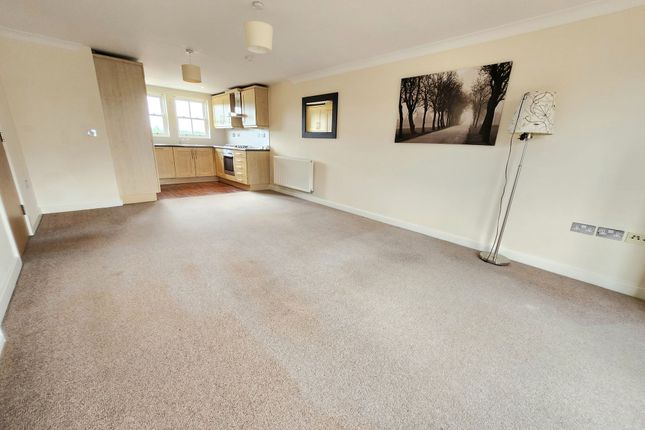 20 Jodrell Drive, Warrington photo 2