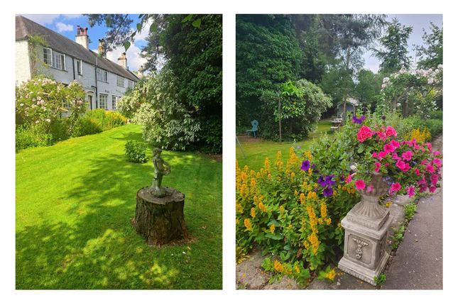 4-bed house on The Barn, 5, Manor Court, Nottingham, £650,000