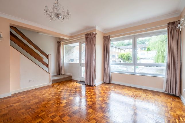 Detached house for sale in Mount Avenue, Ealing