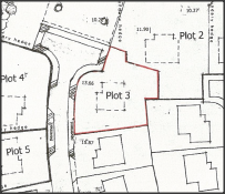 Land for sale in Dalscone Way, Dumfries