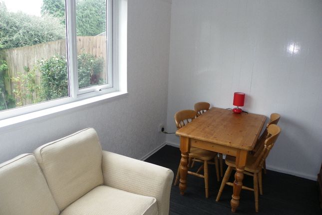 End terrace house to rent in Dilcock Way, Coventry