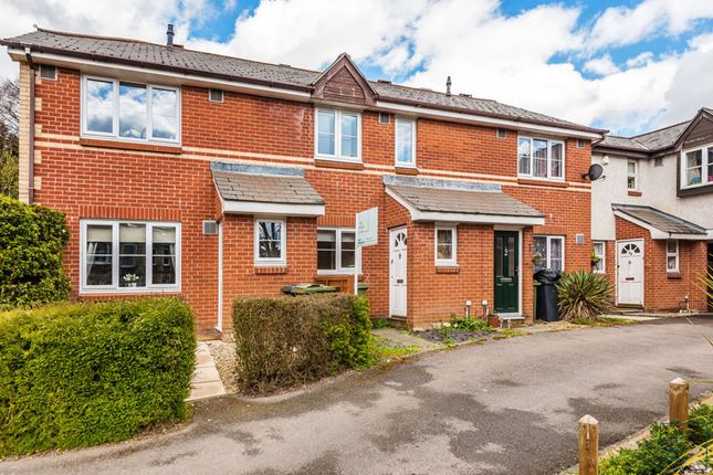 Thumbnail Terraced house to rent in Victoria Road, Guildford