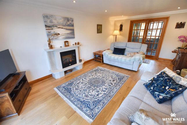 Magnolia Cottage, West Lane, Pembroke Dock photo 2