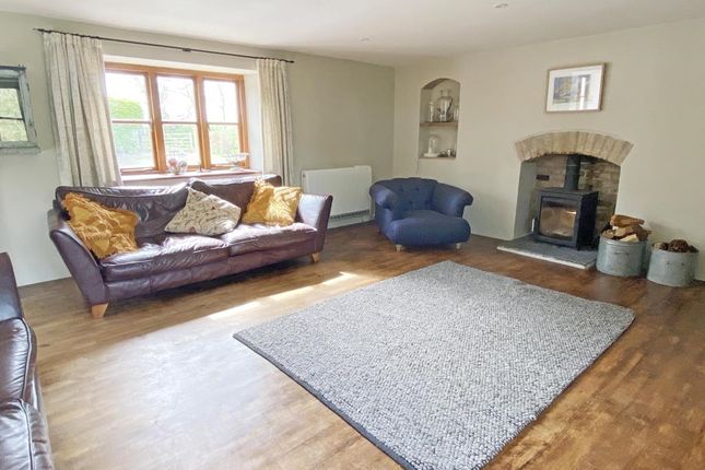 Detached house for sale in Stratton, Bude, Cornwall