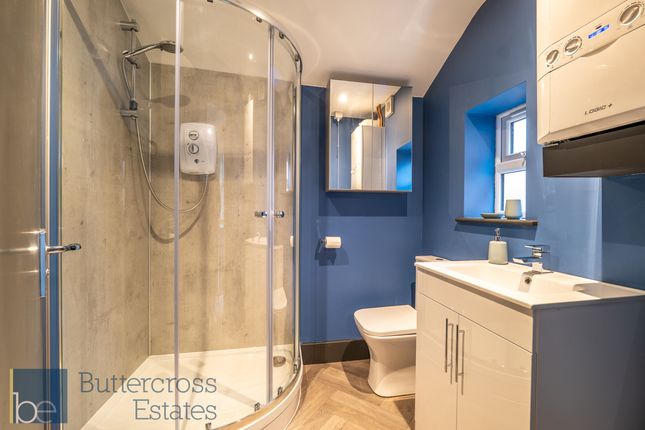 Room 4, 90 Hatton Gardens, Newark photo 4