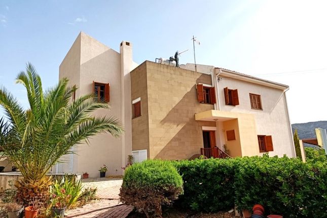 Thumbnail Villa for sale in Laneia Limassol, Laneia, Limassol, Cyprus