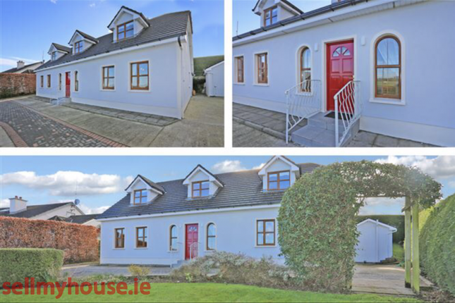 Detached house for sale in Kildangan, Puckane, Nenagh,