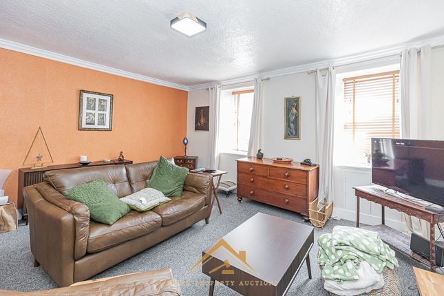 Flat for sale in 11 Low Street, Banff