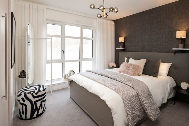 Flat for sale in "Type 10" at Persley Den Drive, Aberdeen