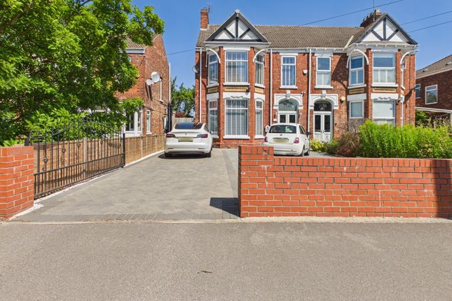 706, Marfleet Lane, Hull photo 3