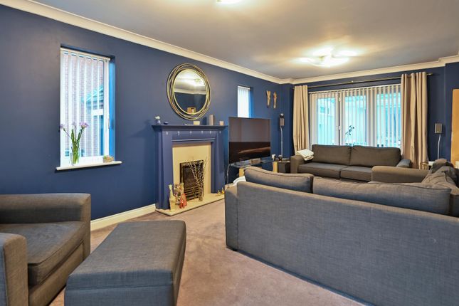Croxen Close, Kettering photo 3