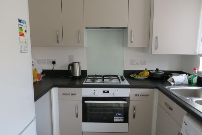 9, Brigadier Way, Corby photo 3