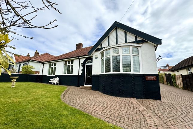 Detached bungalow for sale in Ashleigh Gardens, Cleadon, Sunderland, Tyne And Wear