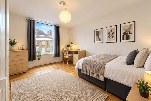 C 57, Hazelville Road, London photo 5