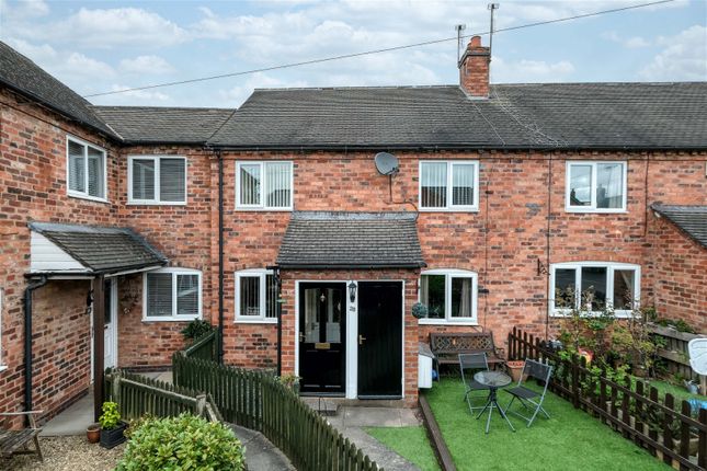 Terraced house for sale in Foregate Street, Astwood Bank, Redditch