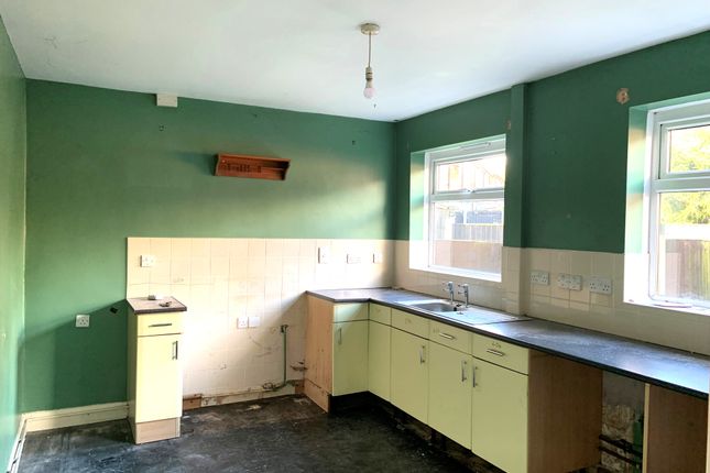 Ash Grove, Newcastle photo 3