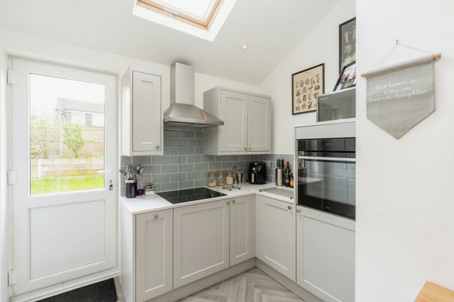 Semi-detached house for sale in William Road, St. Helens