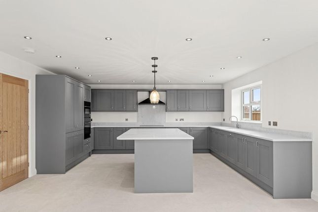 Plot 10, Hall Road, Wisbech photo 4