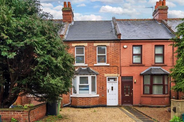 Terraced house for sale in West Way, Botley, Oxford