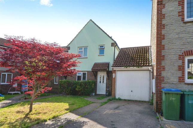 Thumbnail Terraced house for sale in South Ash, Steyning, West Sussex