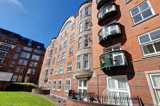 Flat to rent in Samuel Ogden Street, Manchester