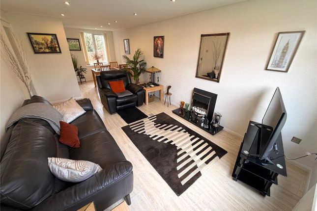 1-bed flat on 32 Victoria Court,, Stocks Park Drive, Bolton, £100,000