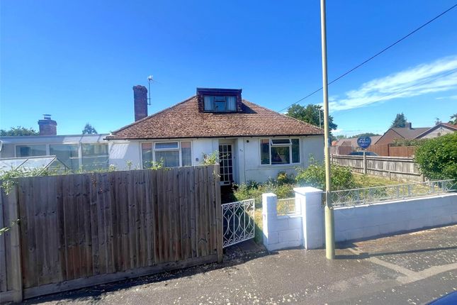 3-bed house on 66, Hill Road, Basingstoke, £430,000