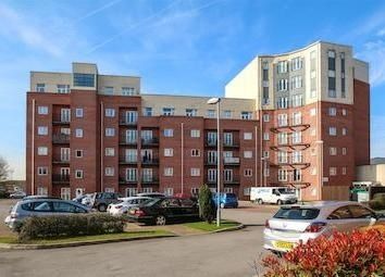 Flat to rent in City Link, Hessel Street, Salford.