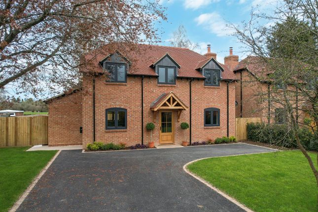 Thumbnail Property for sale in Millers Close, Welford On Avon, Stratford-Upon-Avon