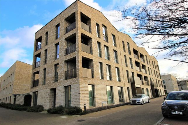 Thumbnail Flat to rent in Colliford Court, 26 Farnsworth Drive, Edgware, Greater London